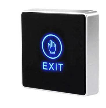 Nút nhấn mở cửa Exit button EB3